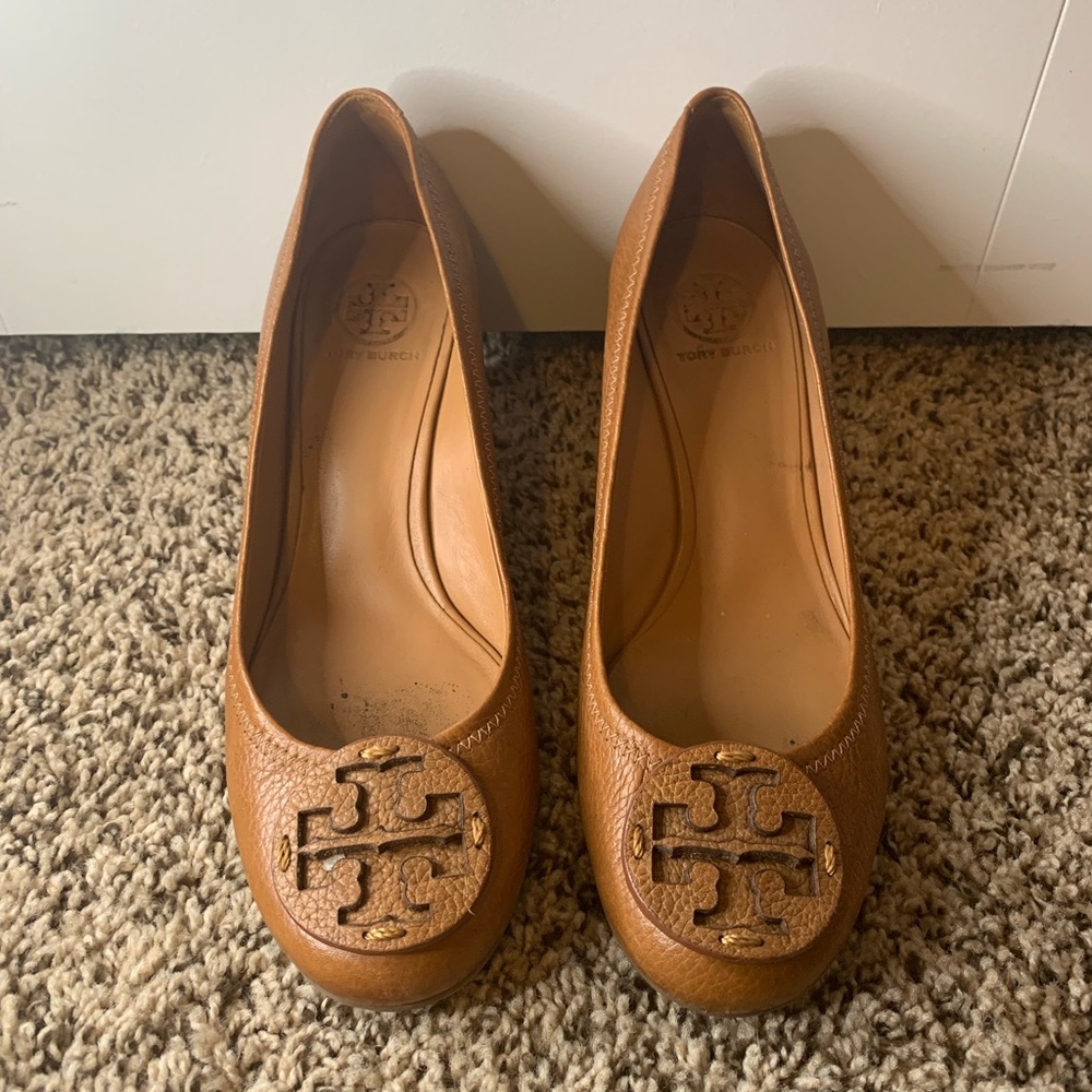 Tory Burch Wedges